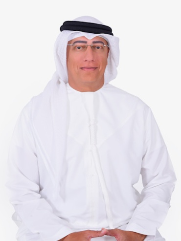 Ahmed Al Khatib