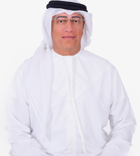 Ahmed Al Khatib